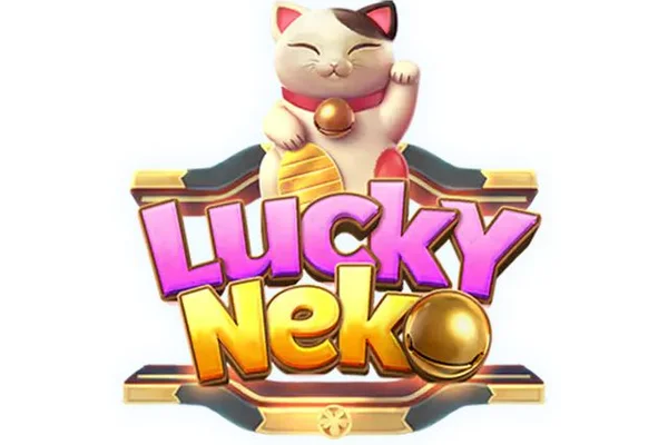 JLBet PG Soft Lucky Neko Gigablox Beckoning Cat Multipliers