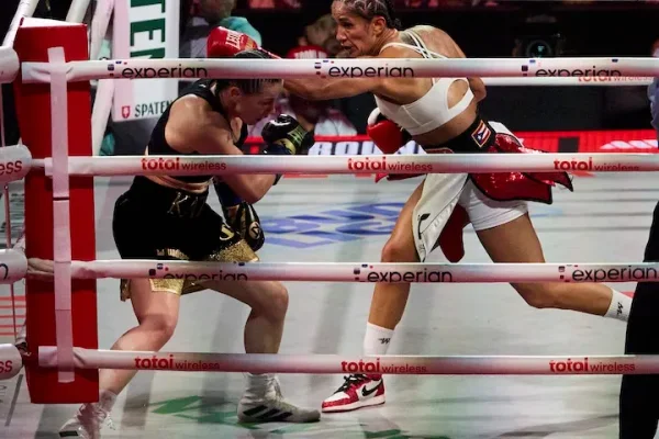 JLBet World Championship Boxing and UFC MMA Fight Night Betting