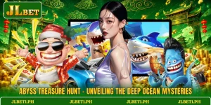Abyss Treasure Hunt - Unveiling The Deep Ocean Mysteries