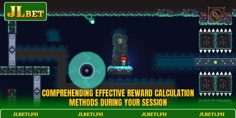 Comprehending effective reward calculation methods during your session