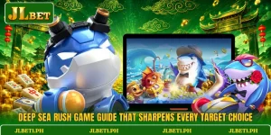 Deep Sea Rush Game Guide That Sharpens Every Target Choice
