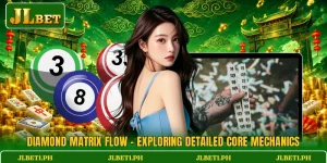 Diamond Matrix Flow - Exploring Detailed Core Mechanics