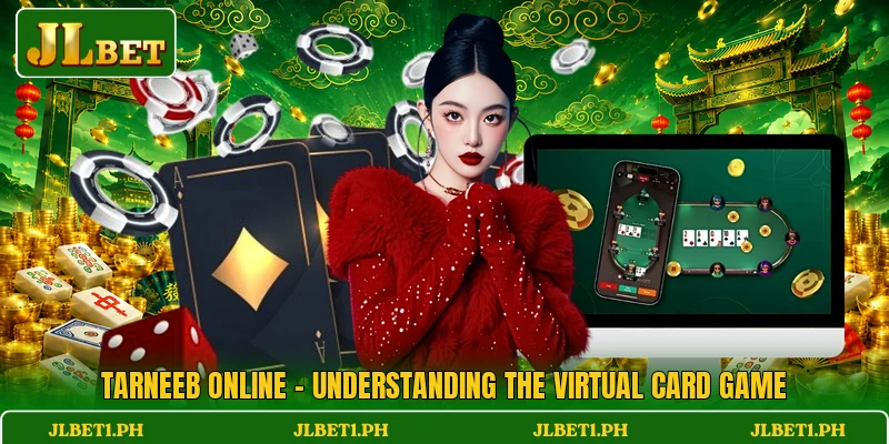 Tarneeb Online - Understanding The Virtual Card Game
